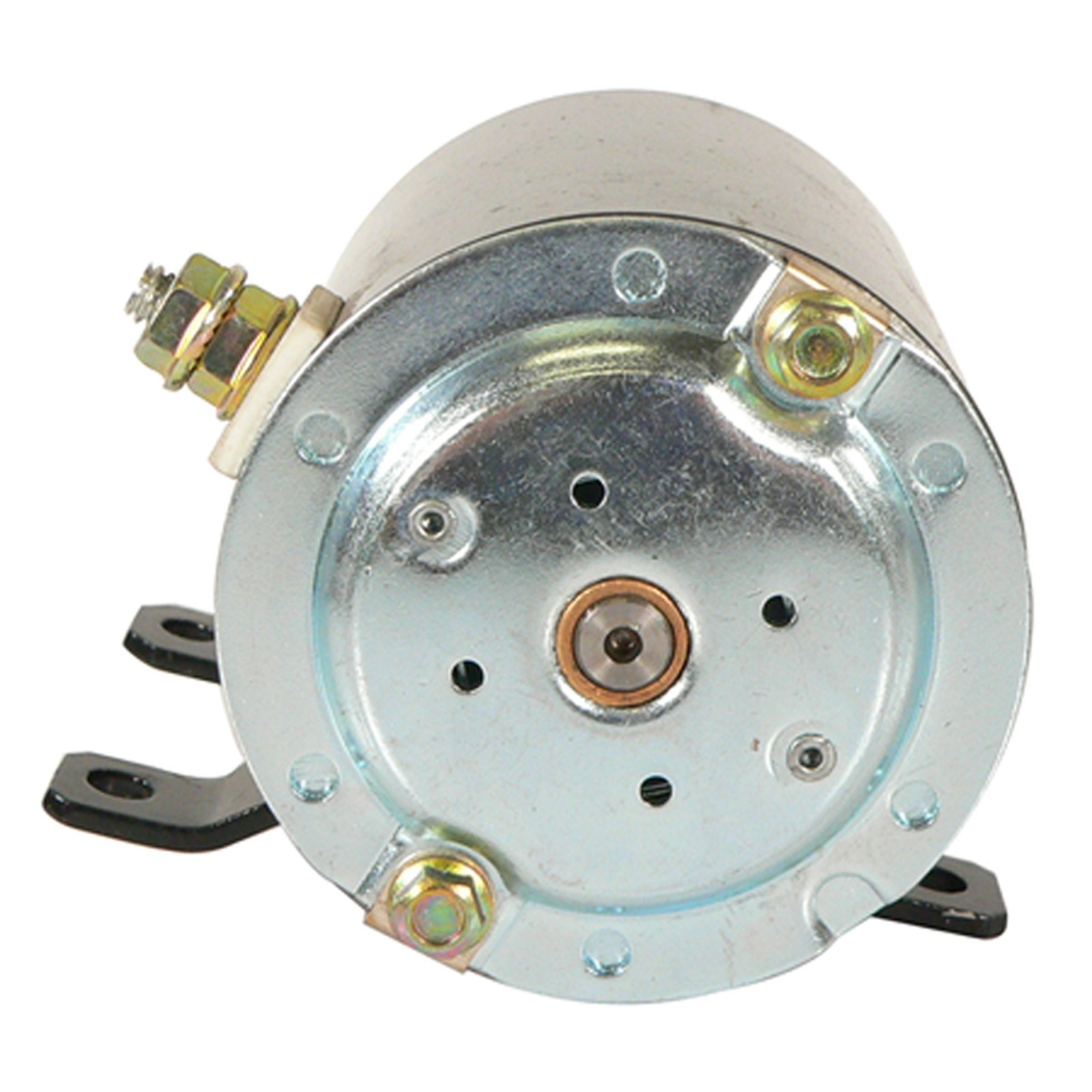 Starter For Tecumseh 36680 33605 35763 106-302 112312 41022007; 410-22007