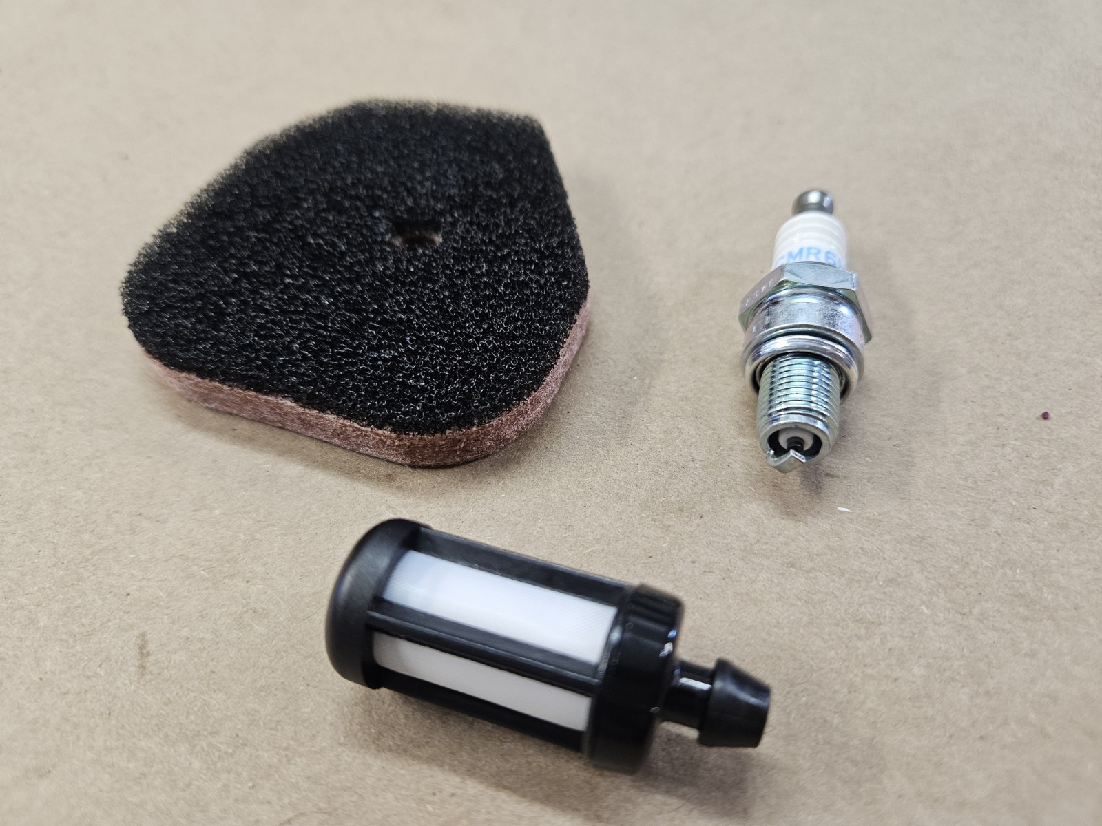 Tune Up Service Kit fits Stihl HS46 HS56 Hedge Trimmer 4242-120-1800