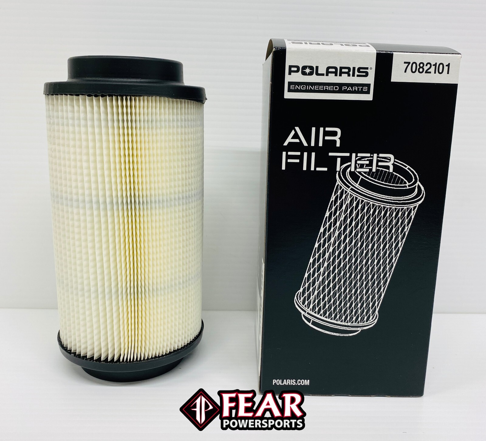 2002-2013 Polaris Sportsman 500 OEM Complete Service Kit - Oil Change Air Filter