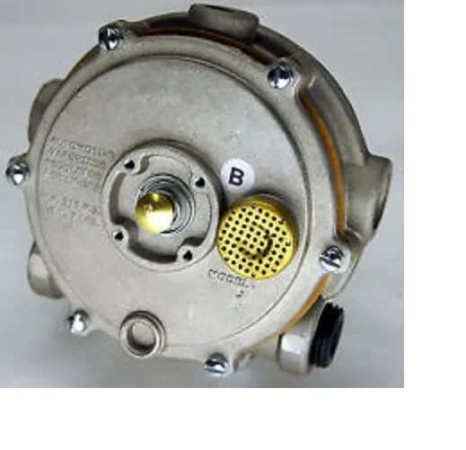 for IMPCO MODEL J JB PRIMER BUTTON SPRING LP CONVERTER REGULATOR FORKLIFT