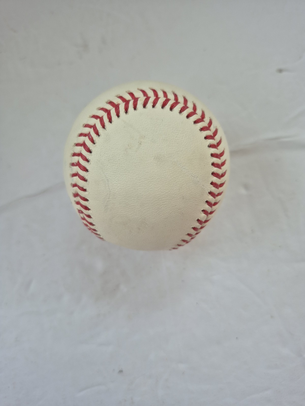 Stew 34 Major League Baseball Rawlings Spalding Leather Commemorative MLB Rare