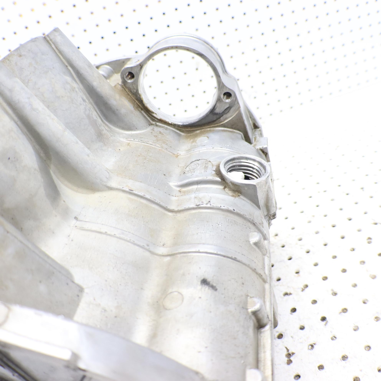 POLARIS SPORTSMAN XP 850 CRANKCASE ENGINE CASE 2204054; 2204957; 5632167 CORE