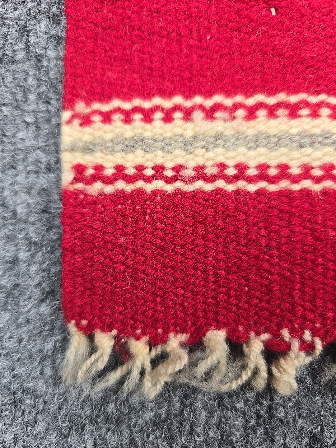 Native American Chimayo Sampler Small 10x9"