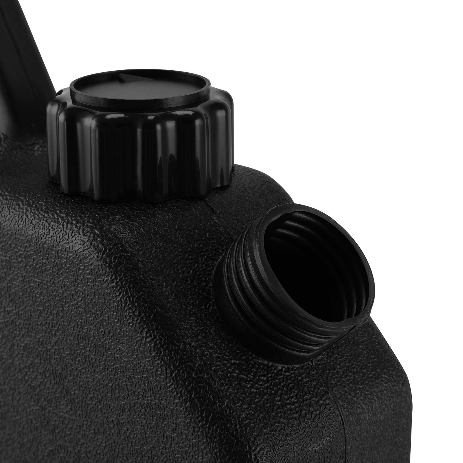 Universal Motorcycle Low Profile Oil Drain Pan Spout Fit For Harley Honda Yamaha