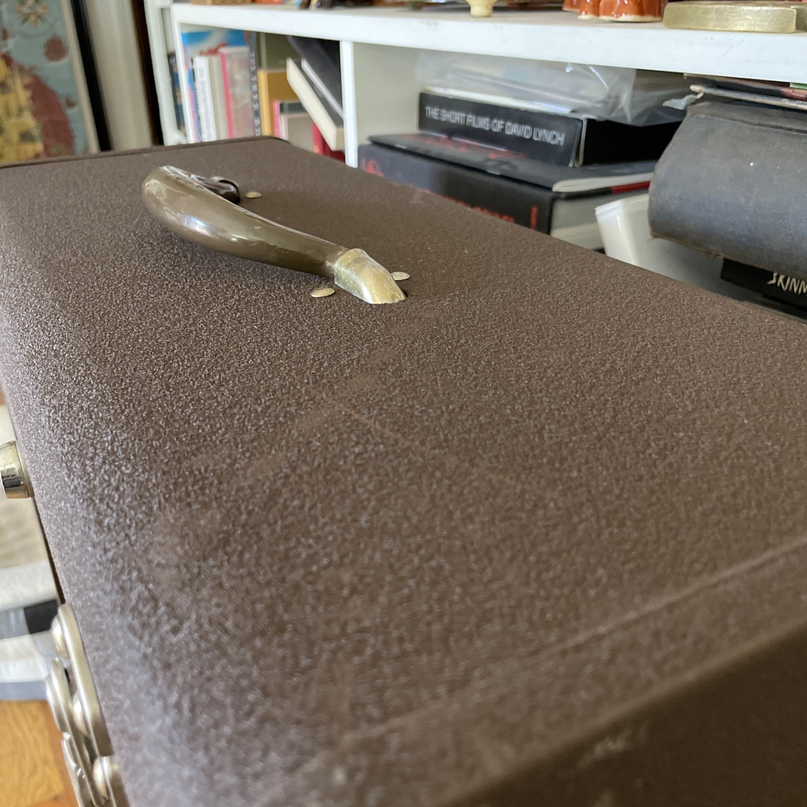 Vintage Kennedy 520-9267, 7-Drawer Machinists' Chest Tool Box NICE CLEAN, USA