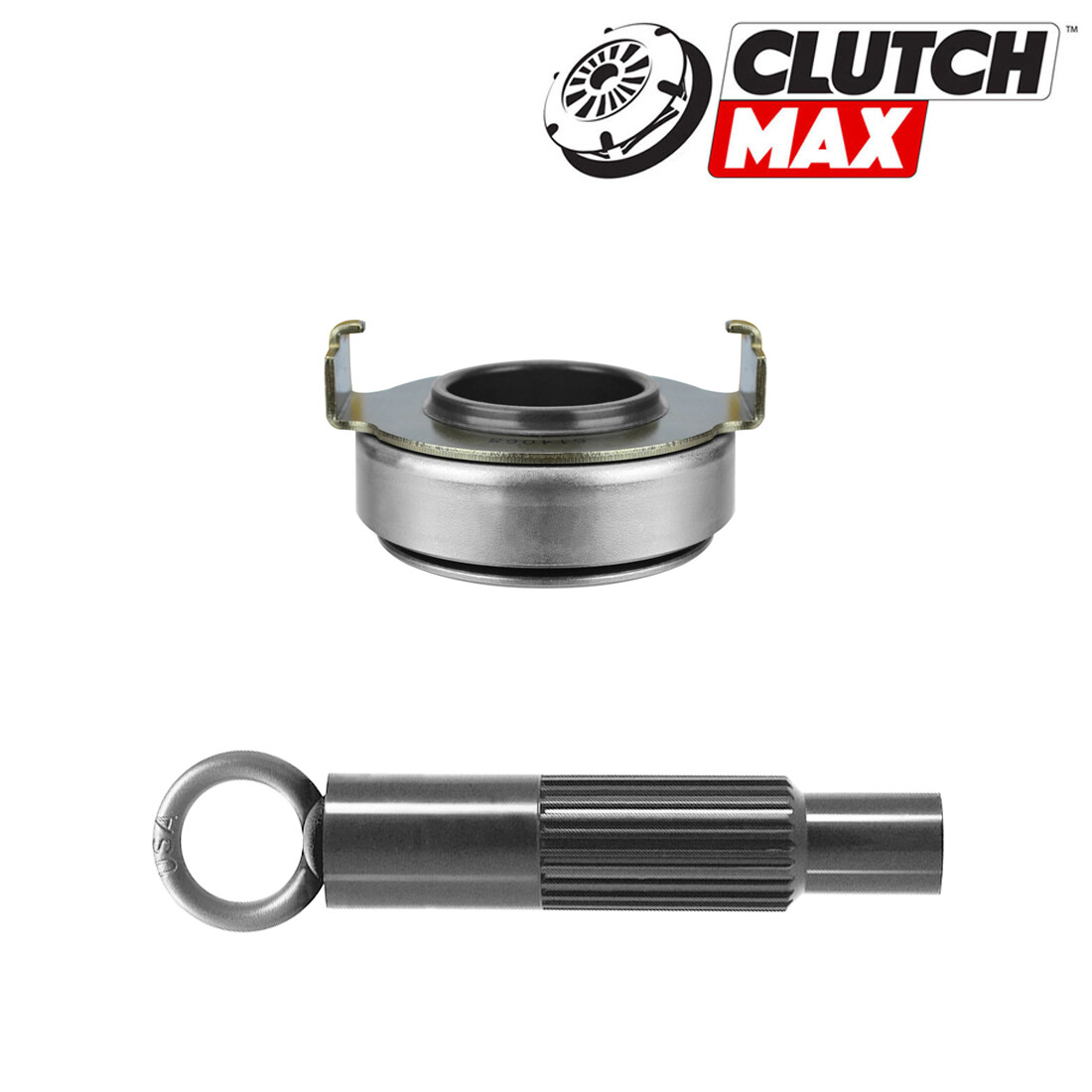 OEM PRO PREMIUM CLUTCH KIT & HD FLYWHEEL FOR HONDA ACCORD PRELUDE 2.2L 2.3L