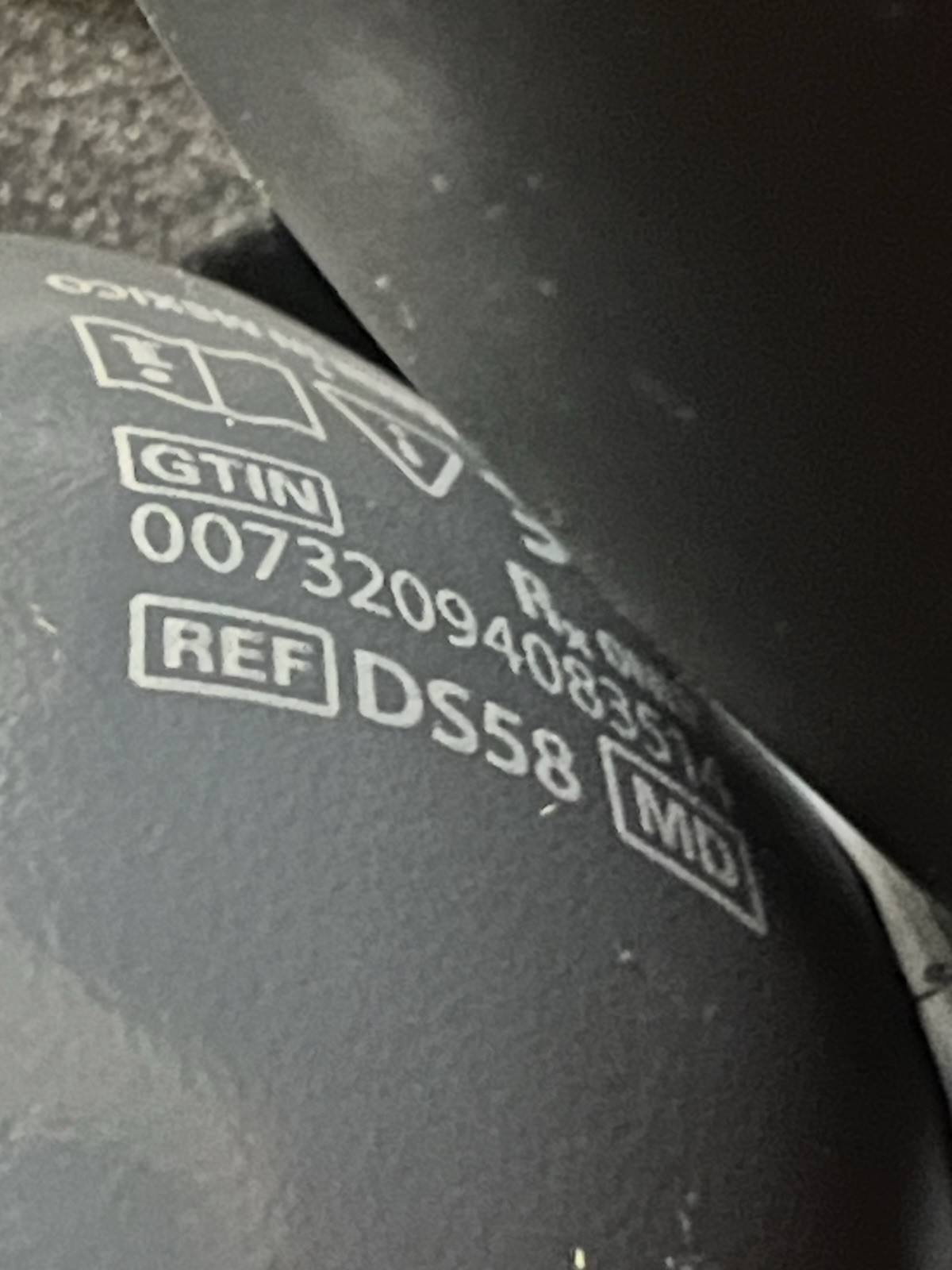 Welch Allyn DS58 Aneroid Platinum