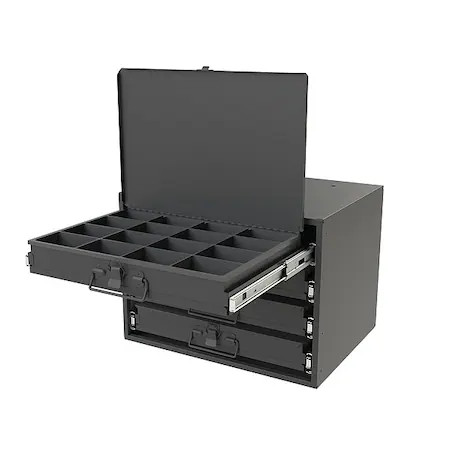 Durham Mfg 307B-95-D932 Drawer Bearing Rack