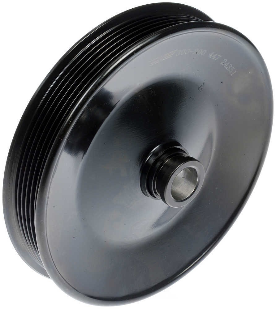 Power Steering Pump Pulley Dorman 300-200