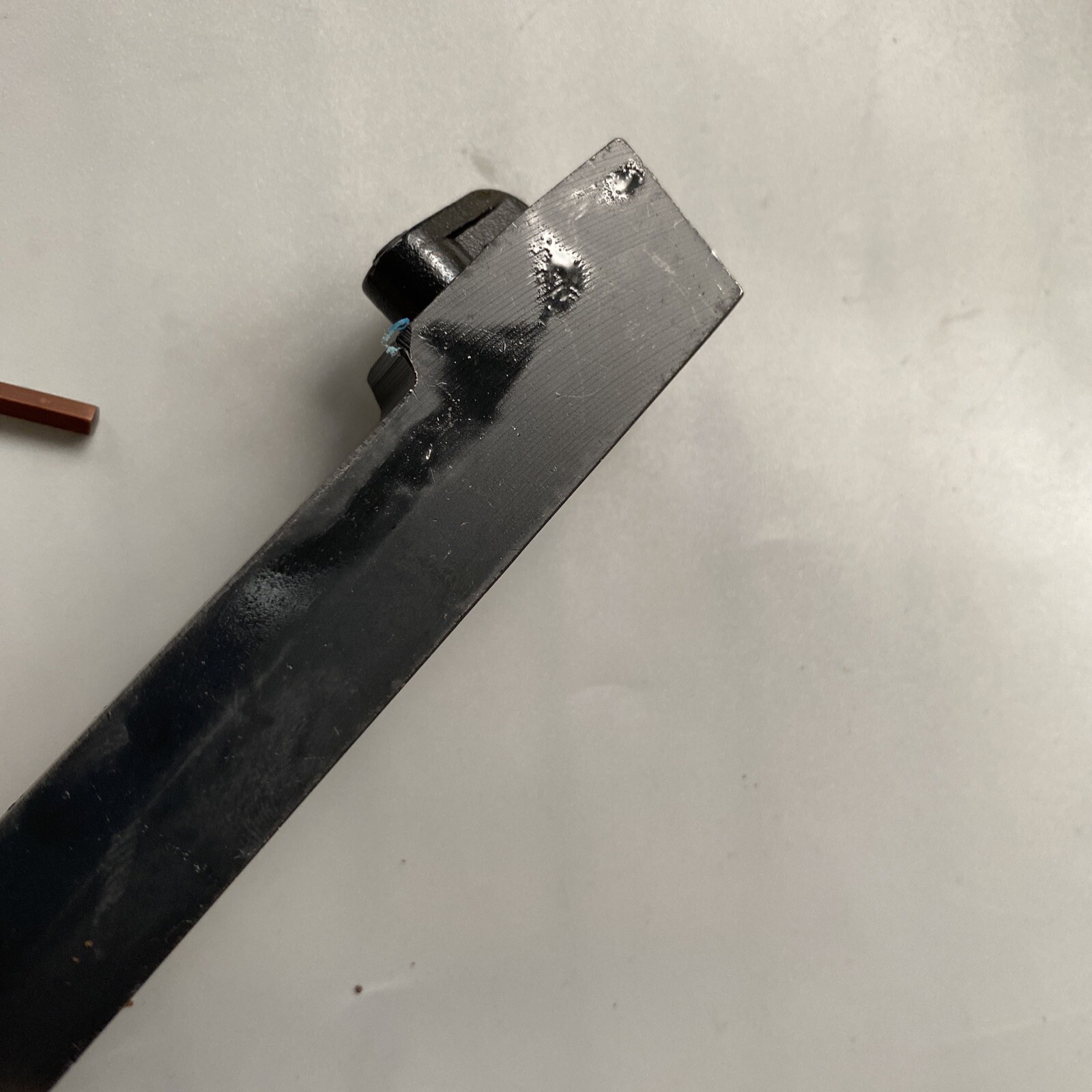 New Holder + CNMG432 CNMG120408 Carbide Inserts MCLNR1616H12 Lathe Turning Tool