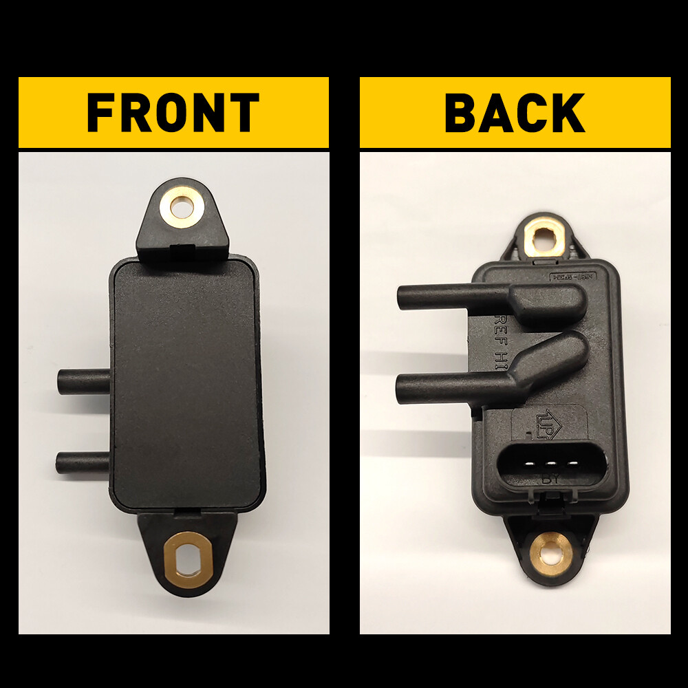 EGR Valve Pressure Feedback Sensor for 1994-2010 Ford Lincoln Mazda Mercury ED