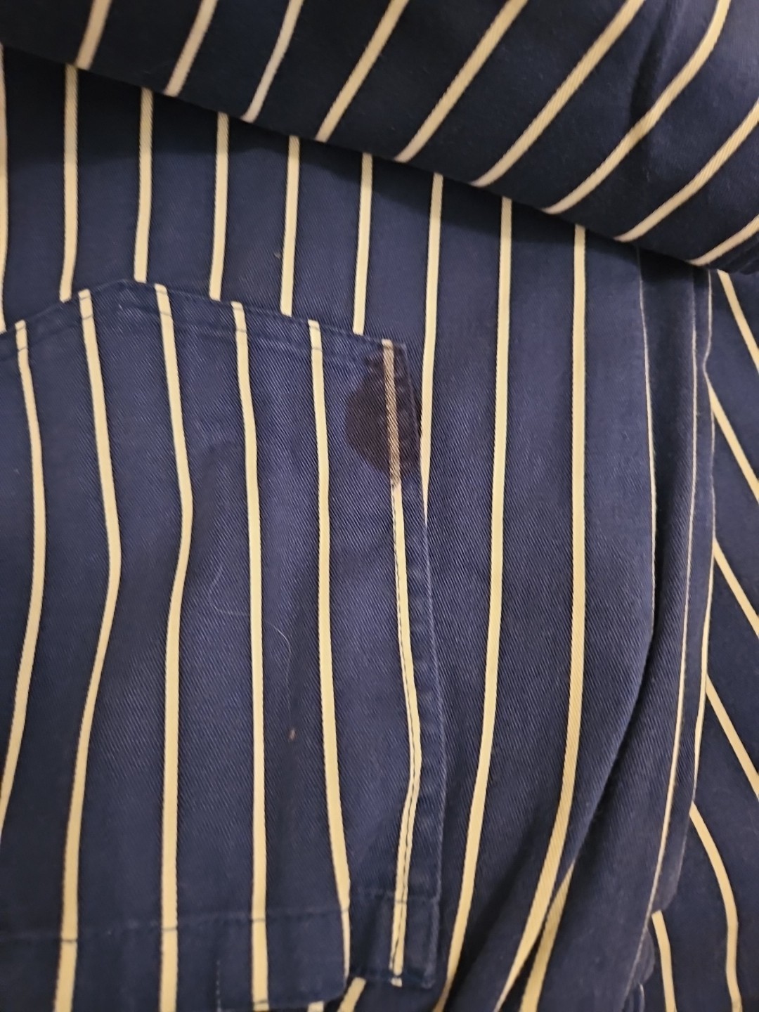 3 Pair L Chef Pants. Chefwear, Uncommon Threads, Absolute Chef Great Condition