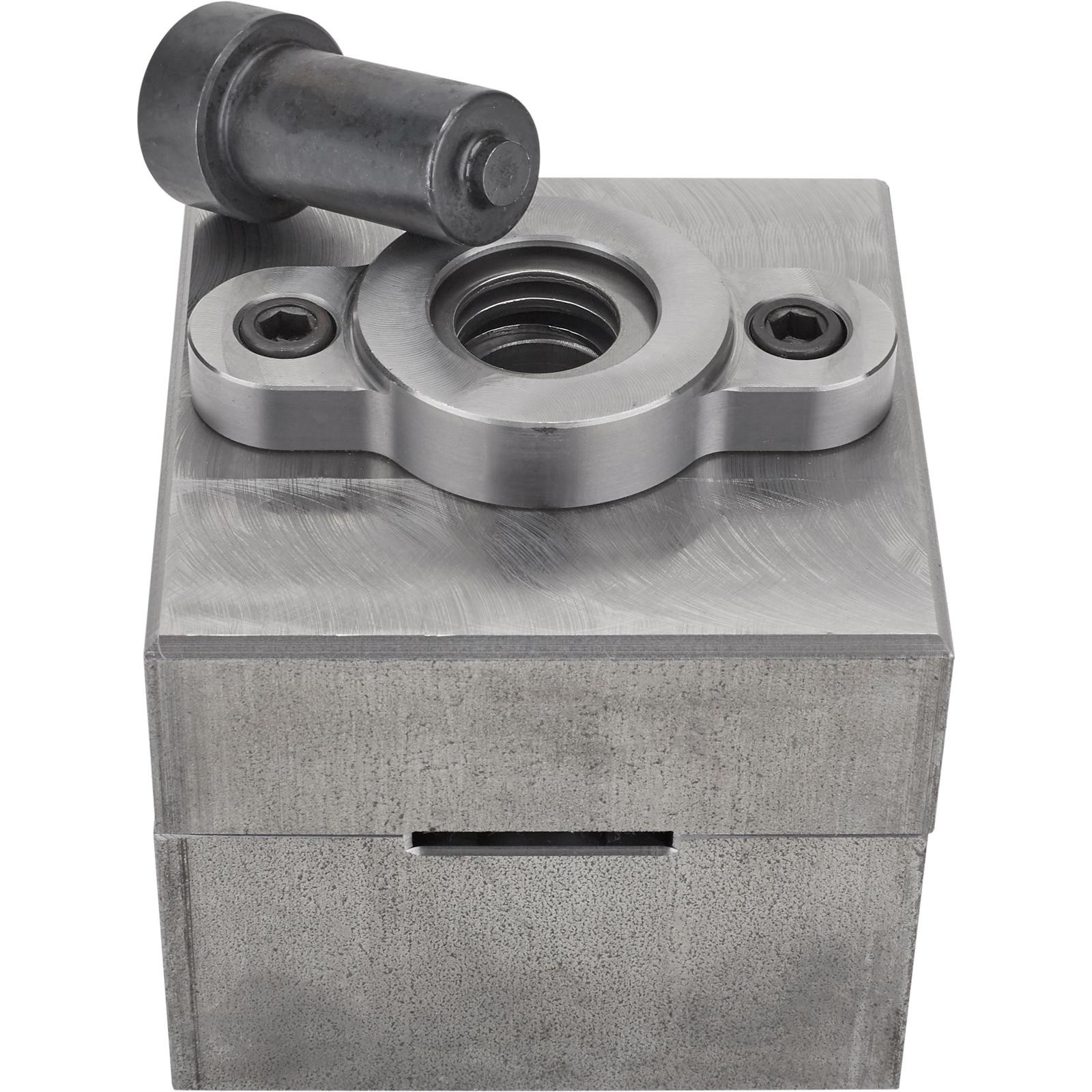 Speedway Spring Steel Punch