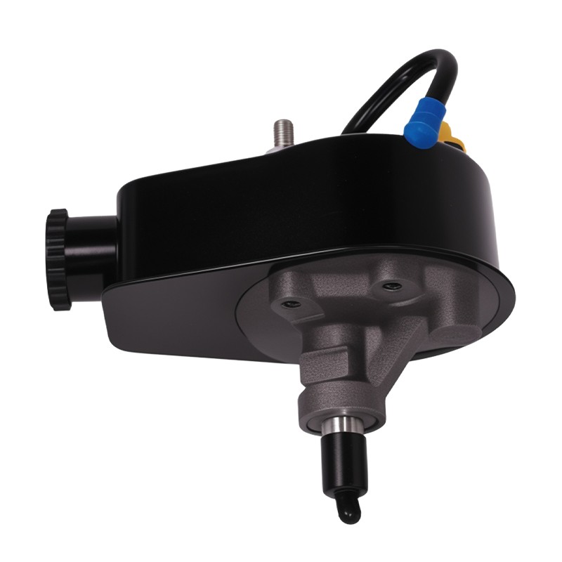 Premium Power Steering Pump For Chevrolet GMC C1500 C2500 K1500 K2500 1990-1995