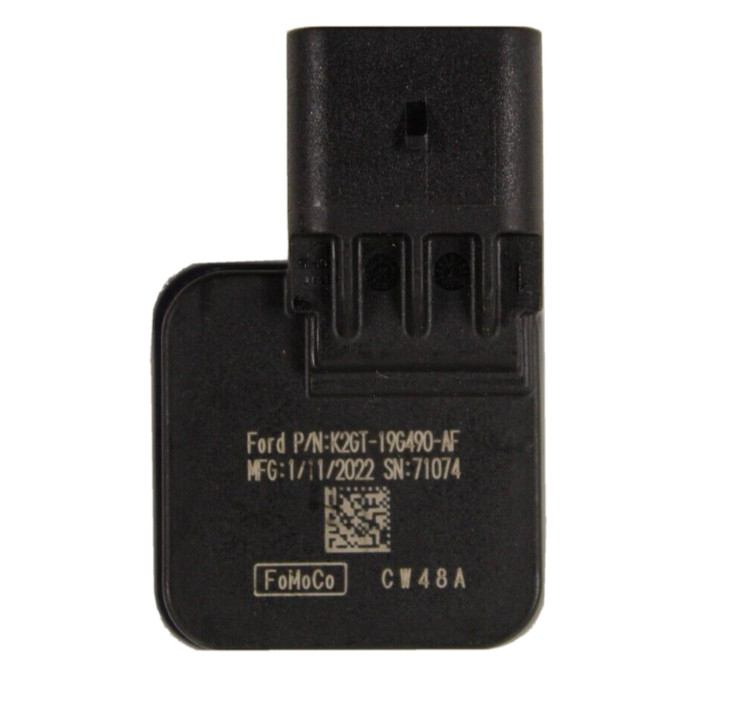 OEM 2019-2024 Ford Edge Rear view Back up Parking Assist Camera K2GT-19G490-AF