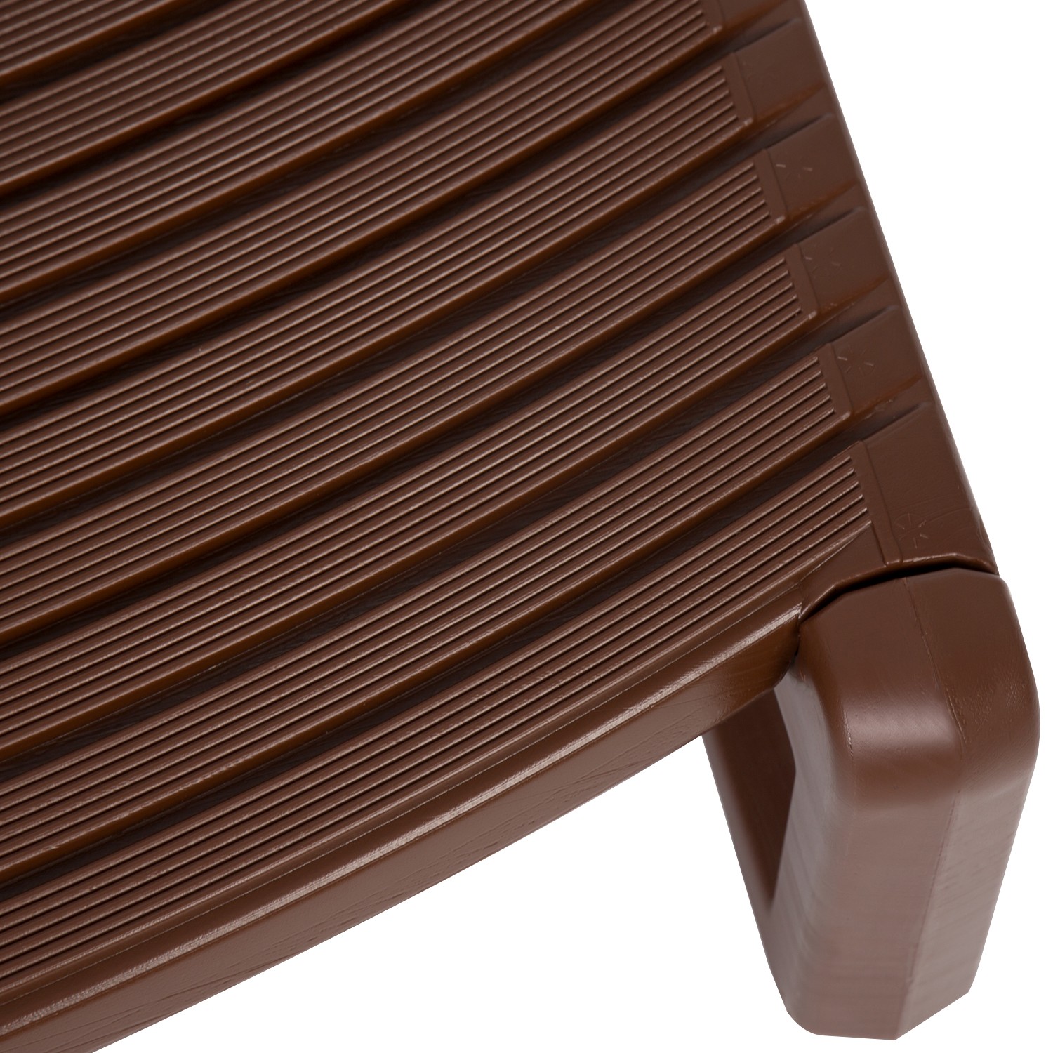 Universal Spa Hot Tub Steps No Slip Handi-Step Dark Gray/Black/Carbon Gray/Brown