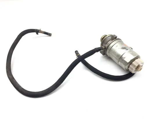 Diesel Fuel Filter 2002 Kawasaki Mule 2510 KAF950A 4x4 Diesel 3380