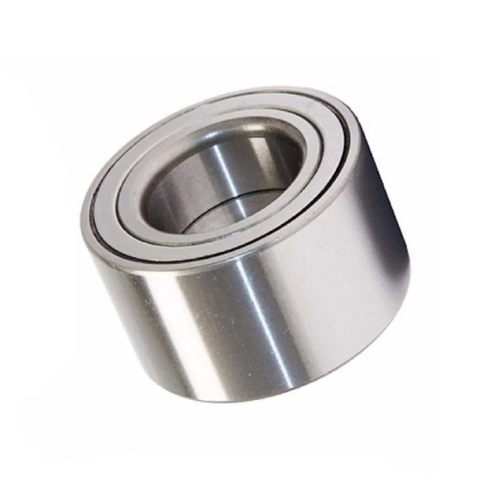 Both Front & Rear Wheel Bearings for 03-24 Yamaha Grizzly 550 660 700 All Models