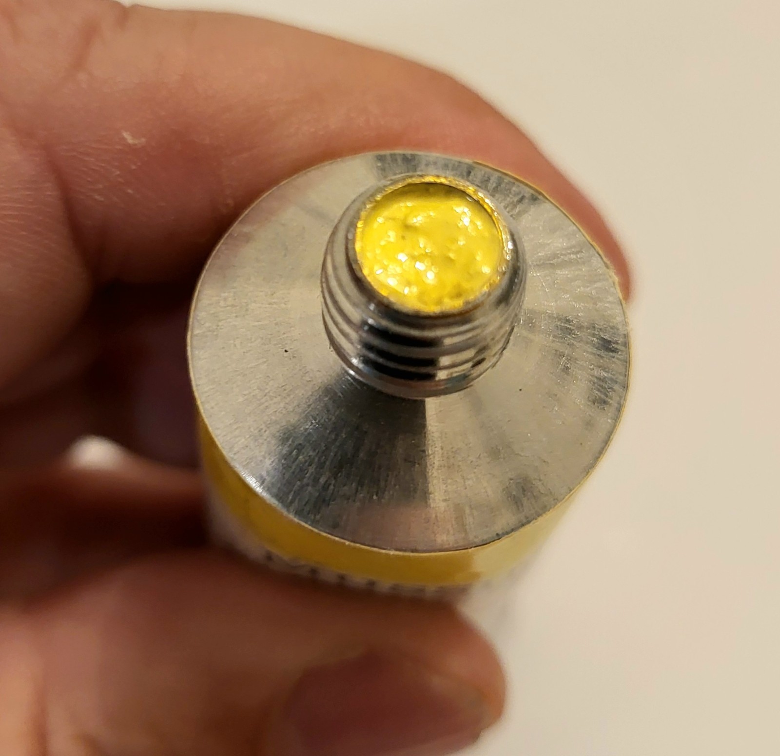 Schminke Mussini Extra Fine Oil Colors 35ml Lot of 7 NOS