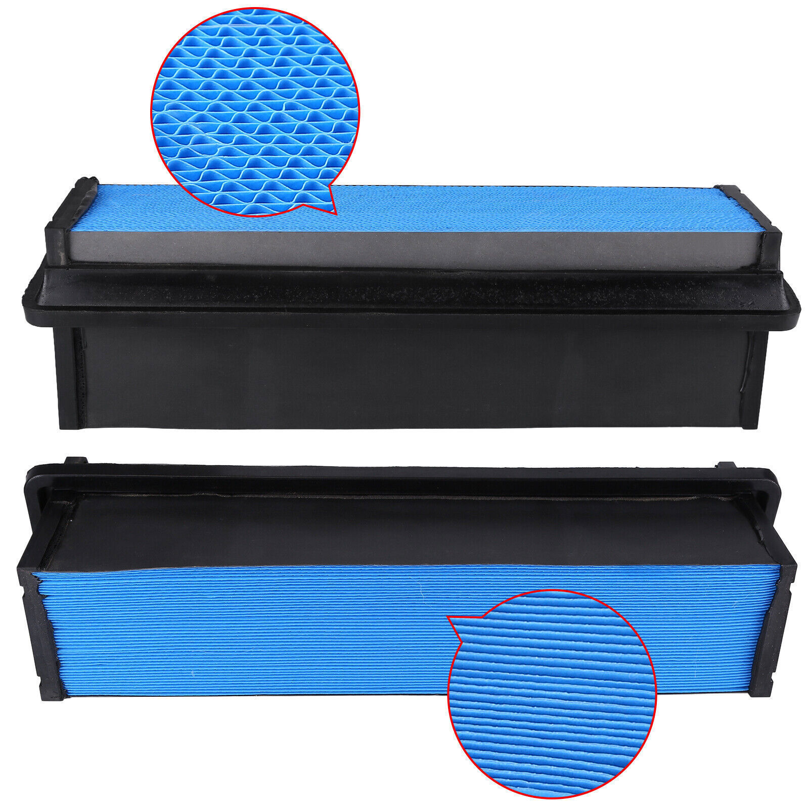 NEW 4Pcs 03-42776-010 Engine Air Filter Fit for 2018-2022 Freightliner Cascadia