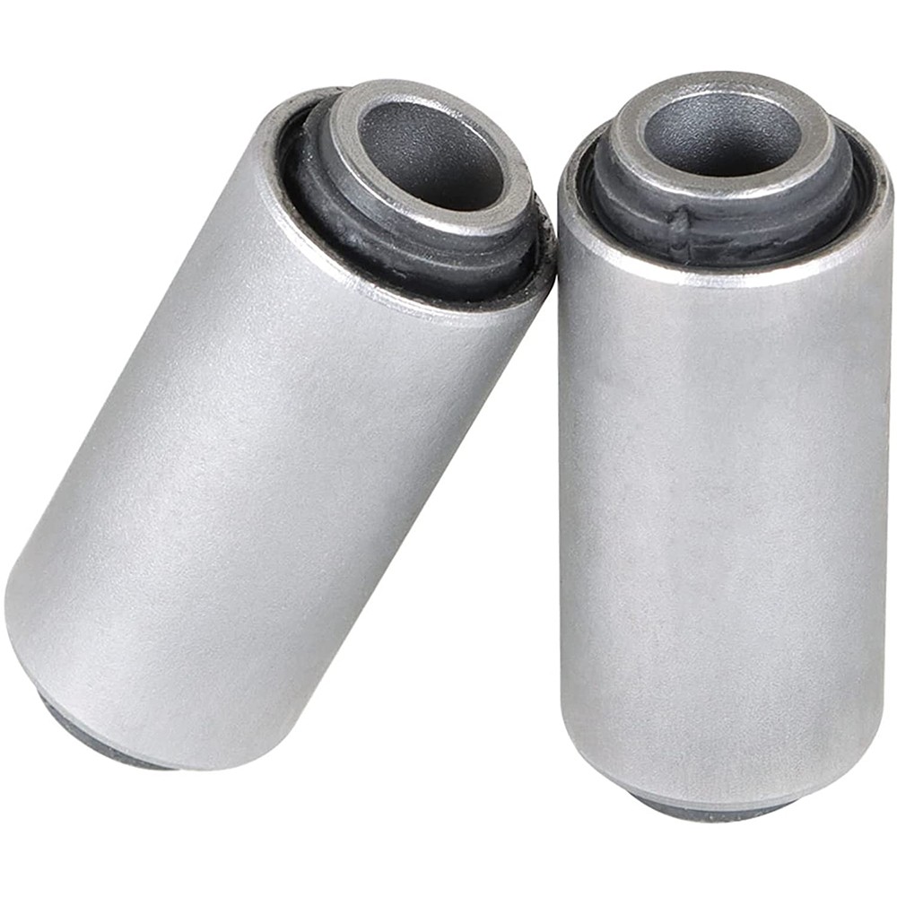 Rear Leaf Spring Hanger Bracket and Shackle Kits for Chevy Silverado GMC Sierra