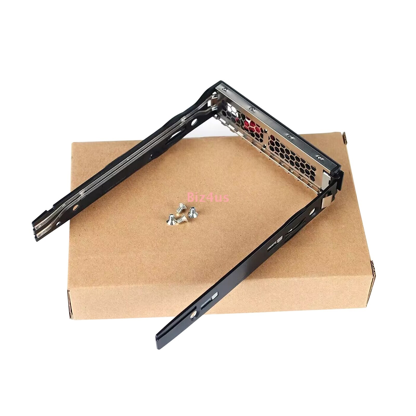 Lot ForHP 3.5" LFF Drive Tray Caddy Proliant ML350 ML110 ML30 Gen10/Gen10+/Gen11