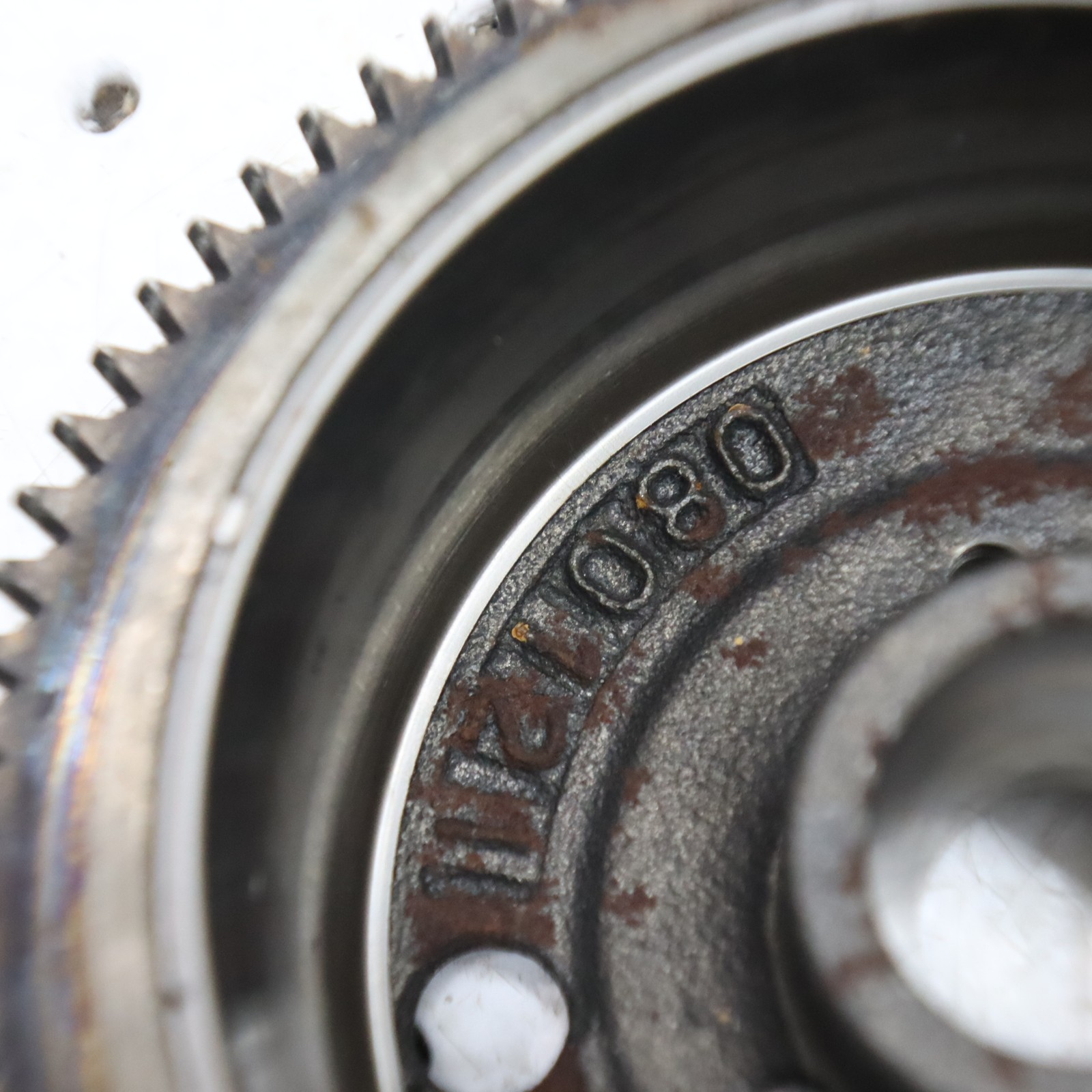 2008 Polaris Sportsman 800 Flywheel Rotor 4011981; 2208144