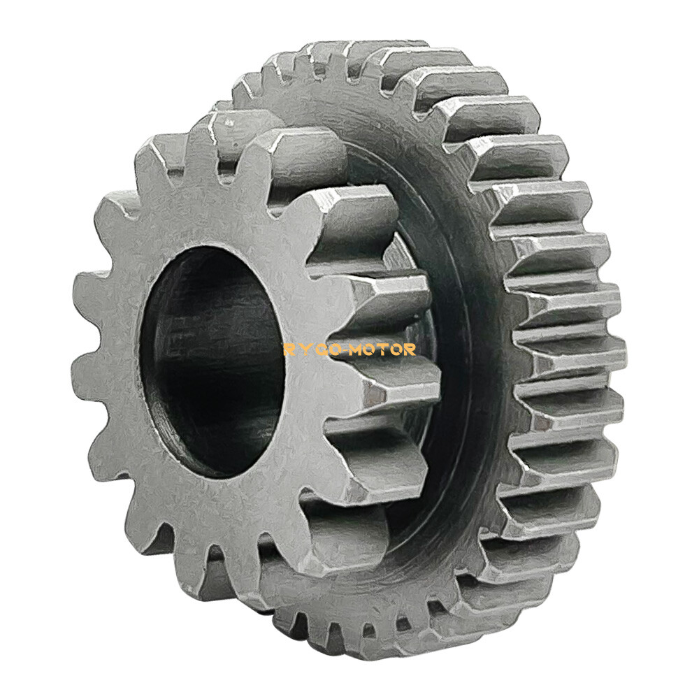 Starter Motor & Idler Gear Bearing Kit for Yamaha Big Bear 350 400 YFM350 YFM400