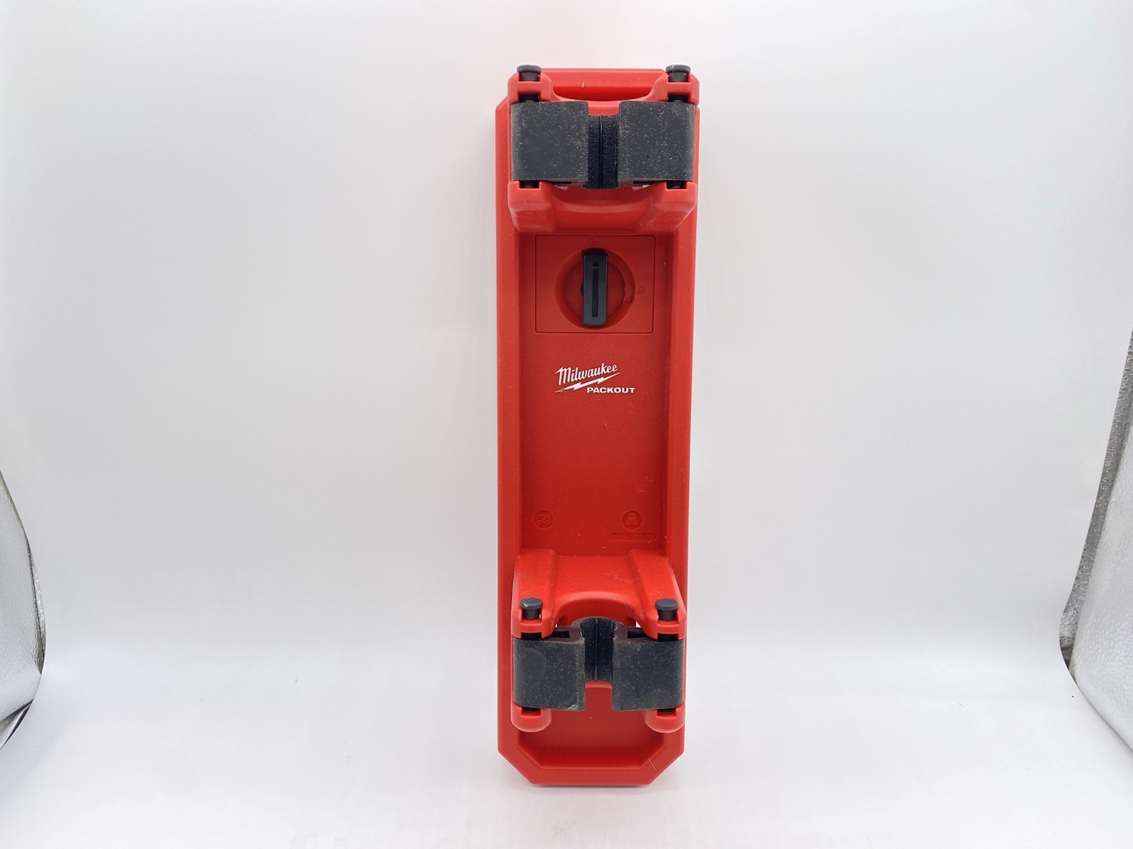 Milwaukee 48-22-8348 PACKOUT Long Handle Wall Mounted Tool Holder