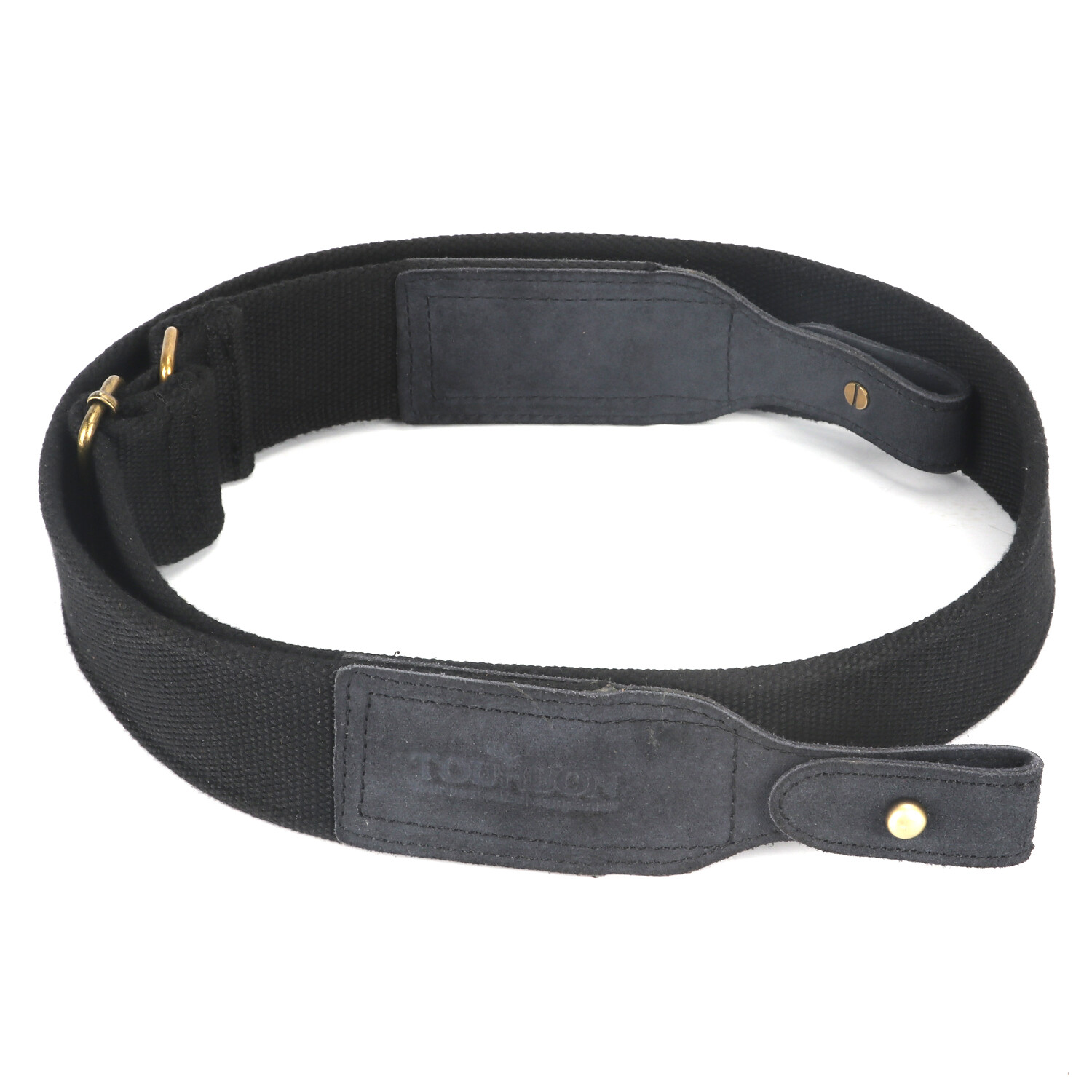 Tourbon Webbing Rifle Slings Shotgun Strap/2 Swivels Gun Mounted Shooting in USA