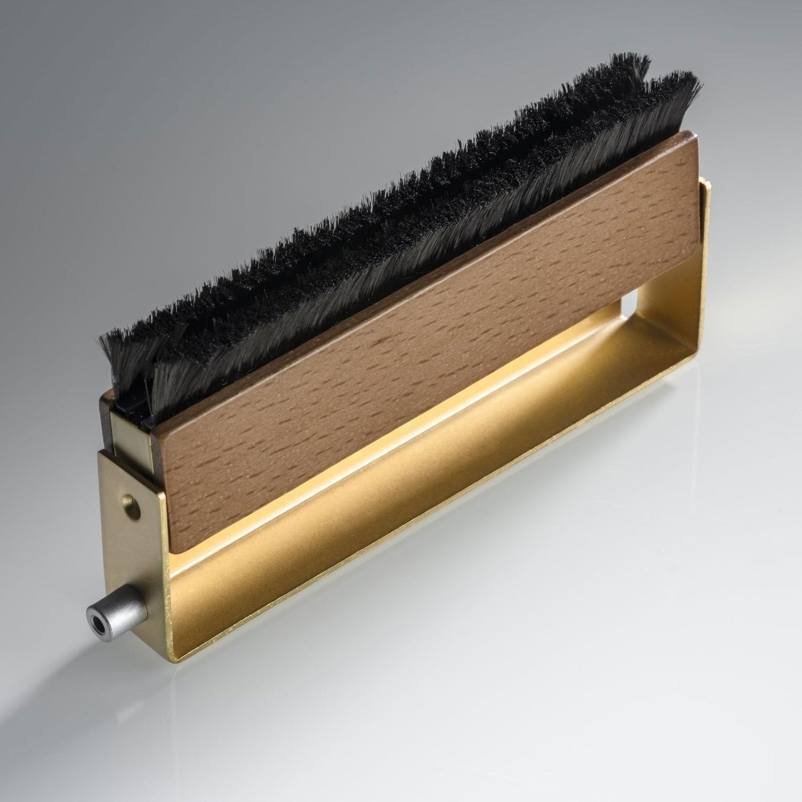 Pro-Ject: Brush It Premium Grounded Record Cleaning Brush - NEW