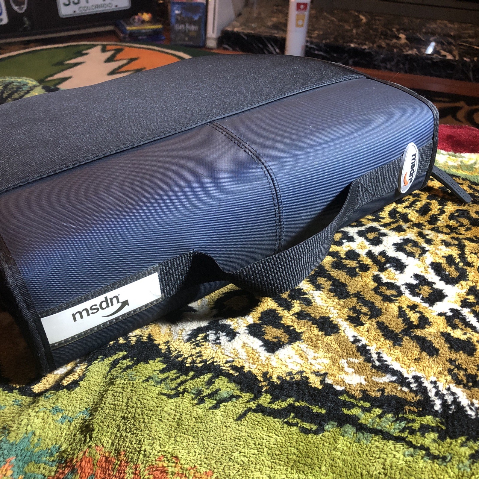 70 Microsoft Developer Network MSDN Discs Library 2001 to 2005 Bulk Lot Binder