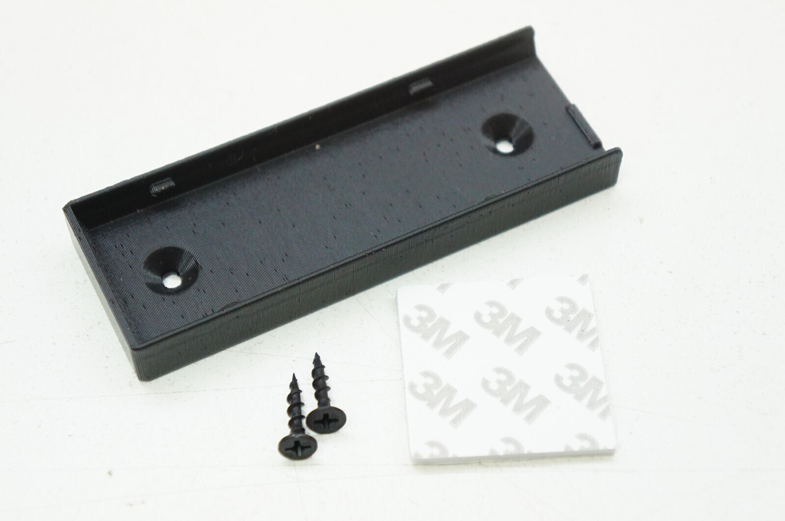 Remote Head Unit Mount Bracket for ICOM IC 207H Radio IC-207H, IC-207, IC-2100H