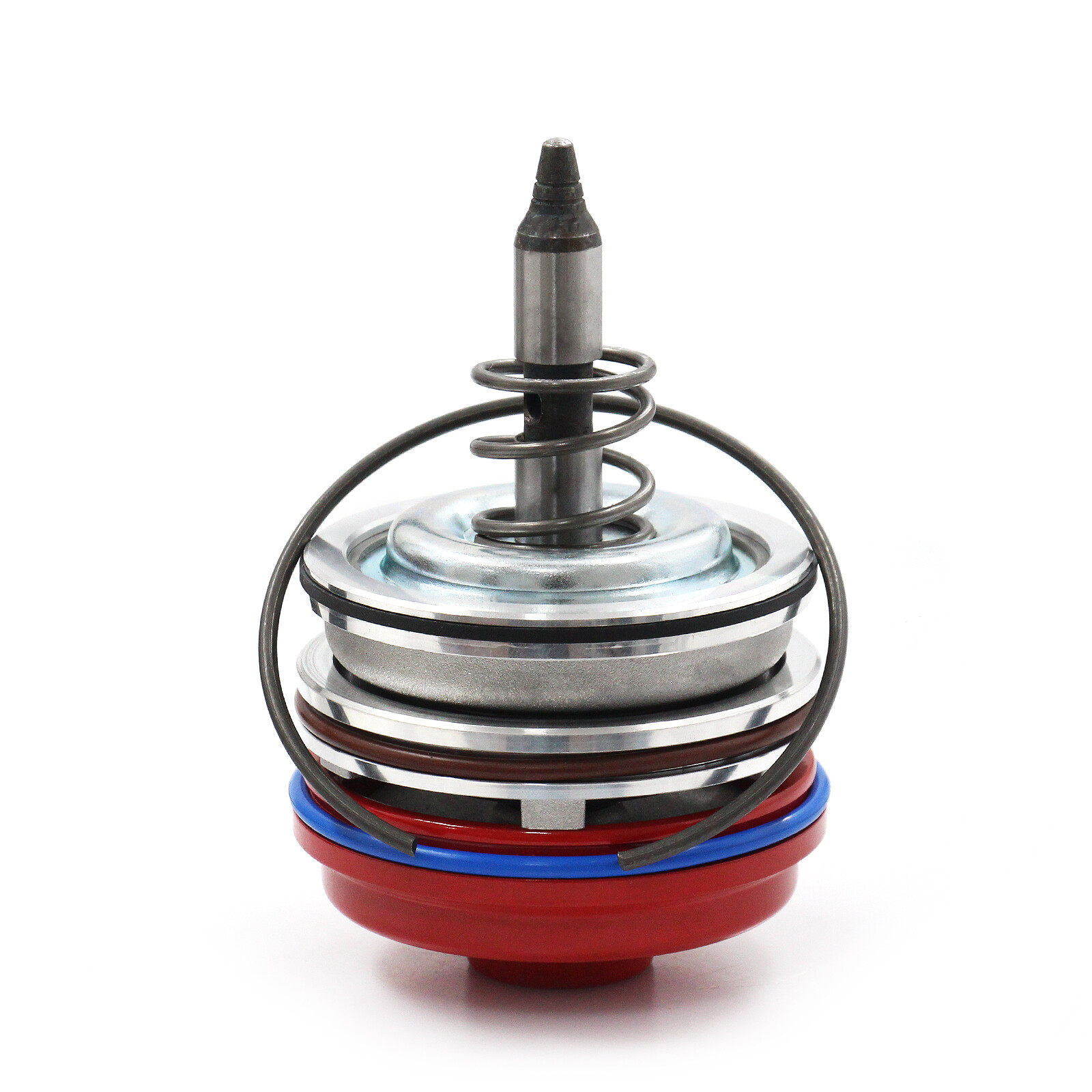 OEM CORVETTE SERVO 4L60E HP HD 700R4 4L65E 4L70E 1982-2014 RED