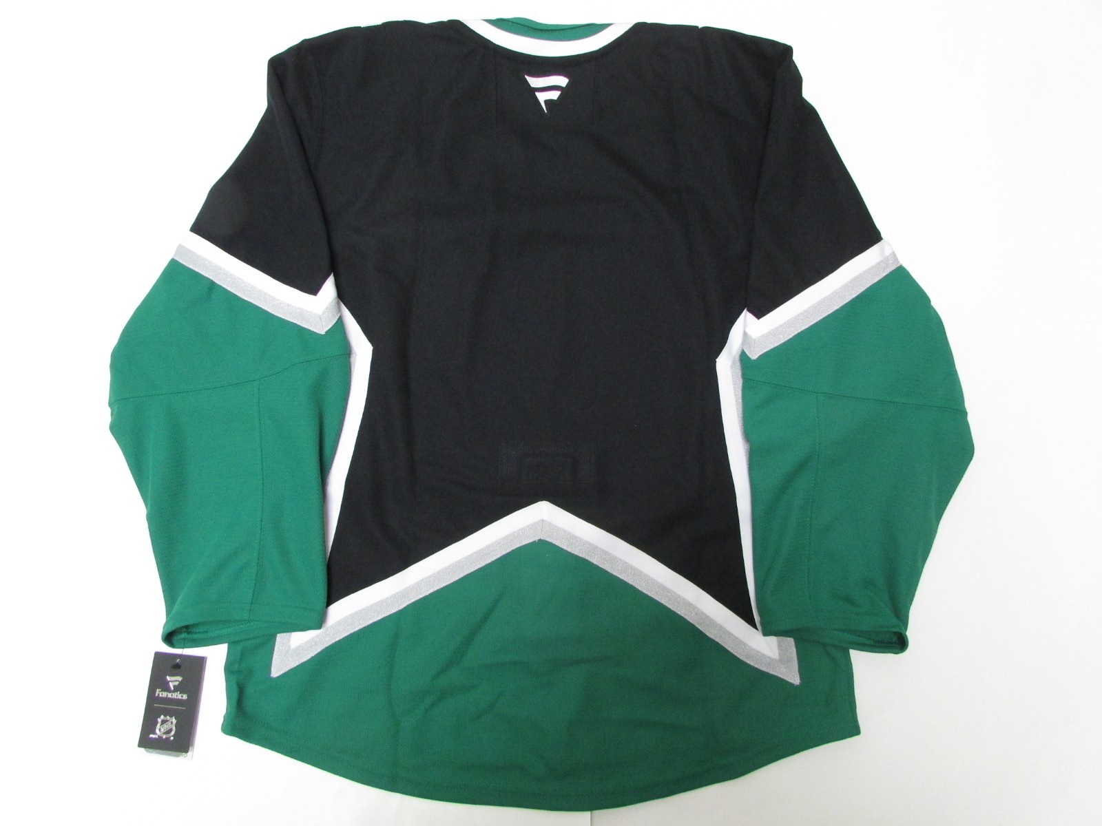 DALLAS STARS NEW THIRD ALTERNATE '99 FANATICS AUTHENTIC PRO HOCKEY JERSEY