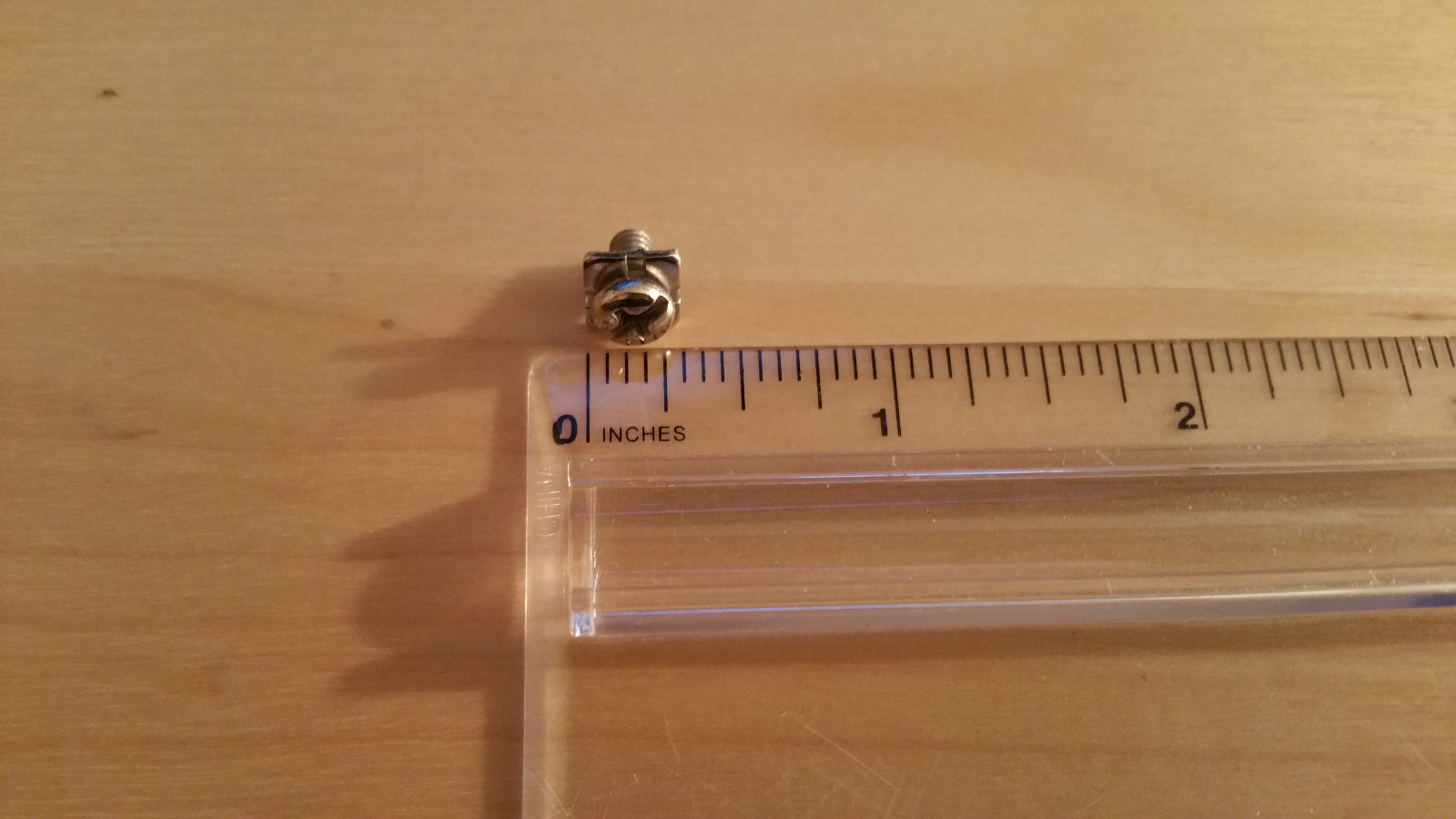 10pcs 4mm Amplifier Terminal Screws Square Washer POWER GROUND SPEAKER Amp Screw