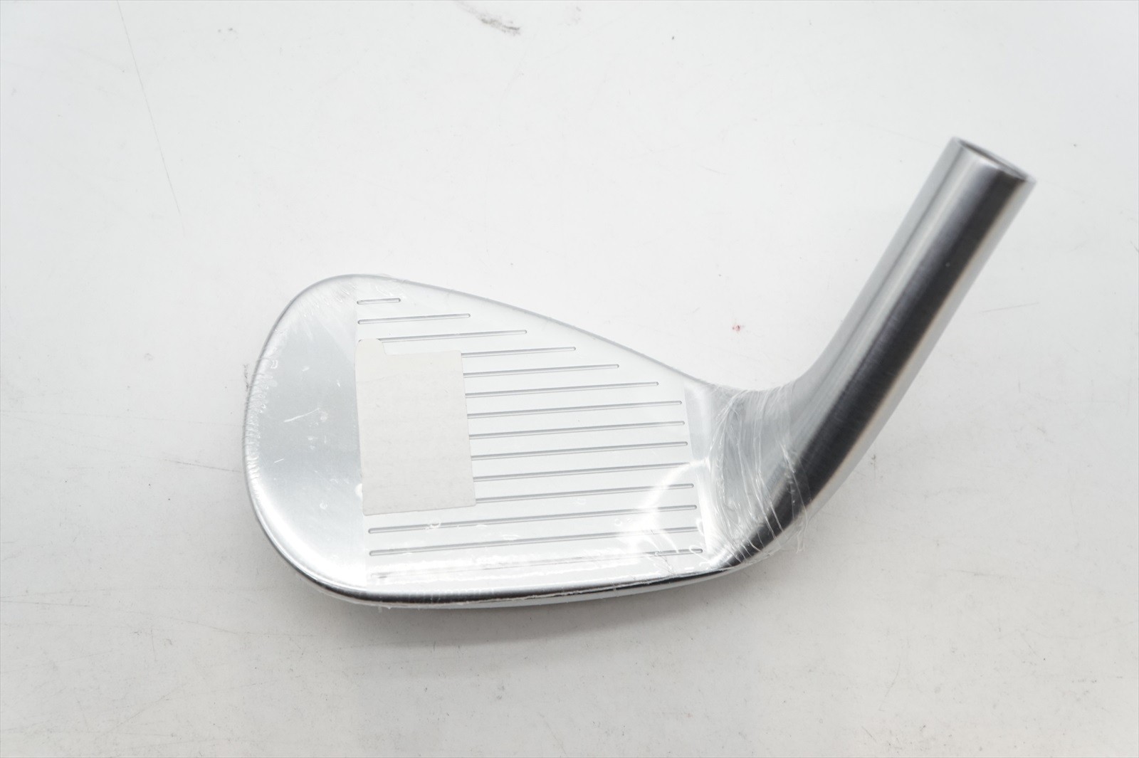 New Titleist 2023 T100 50* Gw Wedge Club Head Only In Plastic