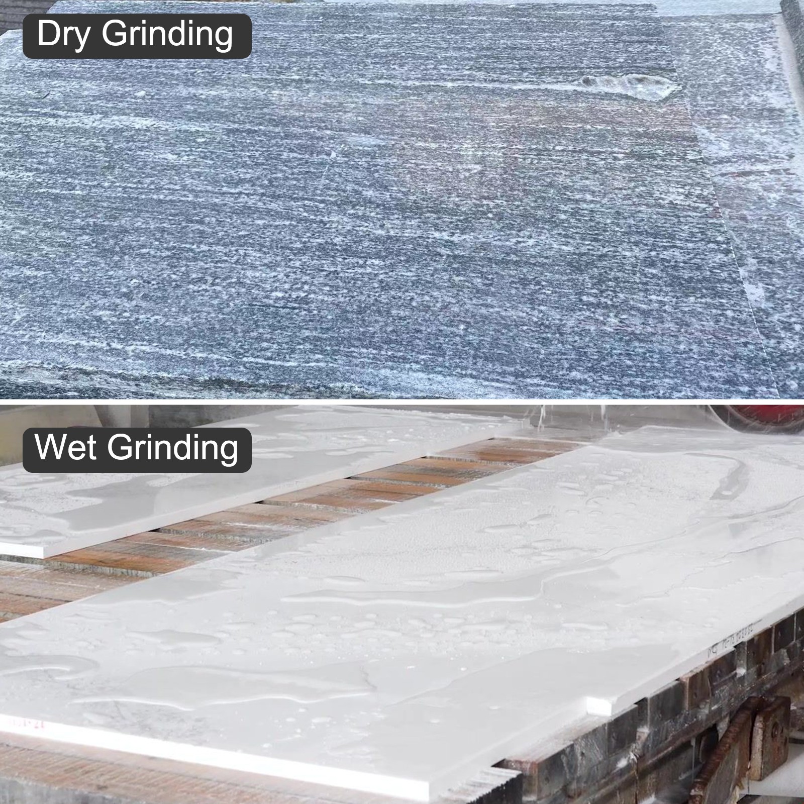 100PCS 5 Inch 8 Hole Sanding Disc Set 180-3000 Grit Hook Loop Wet Dry Sandpaper