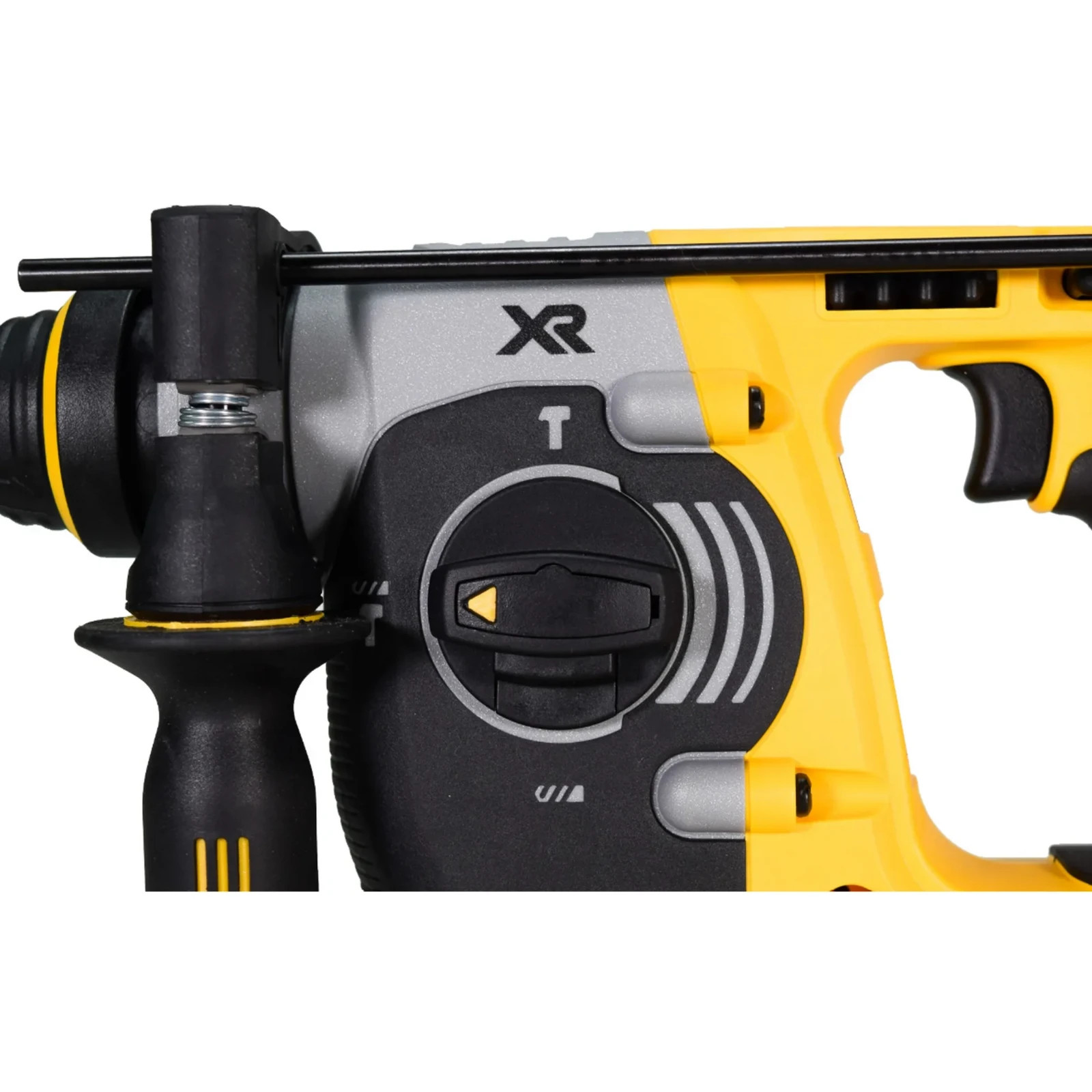 DEWALT DCH273B 20V 1" XR Brushless Cordless SDS Plus L-Shape Rotary Hammer