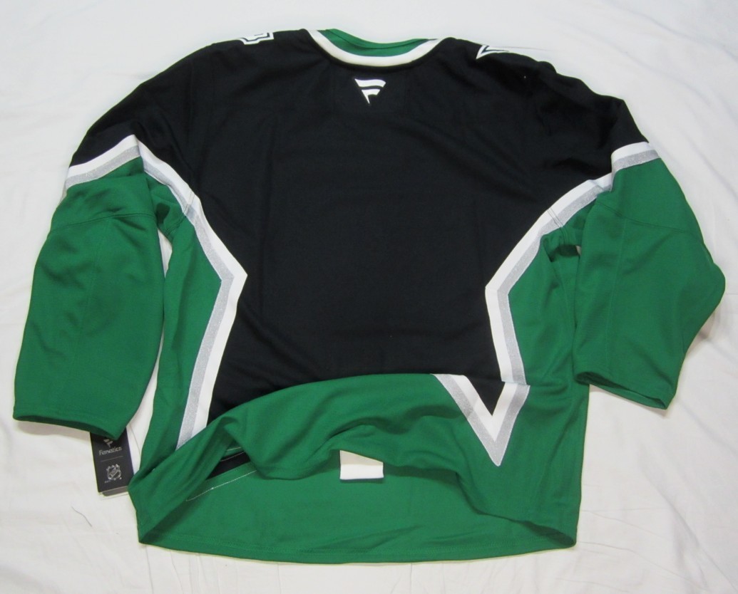 NO TARIFFS - size 54 Dallas Stars 99 Alternate Fanatics Authentic PRO Jersey FAP