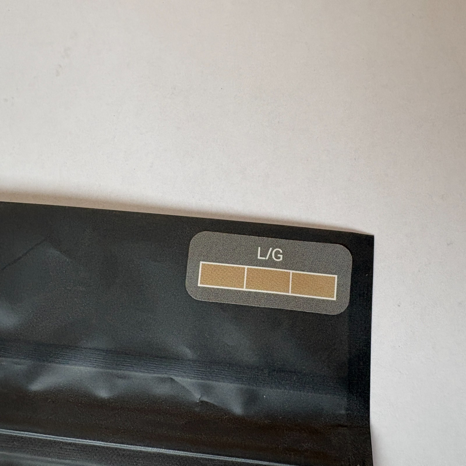 Under Armour Pure Stretch (3 Pack) Womens Thong- L - Nude - Brown Tan Beige