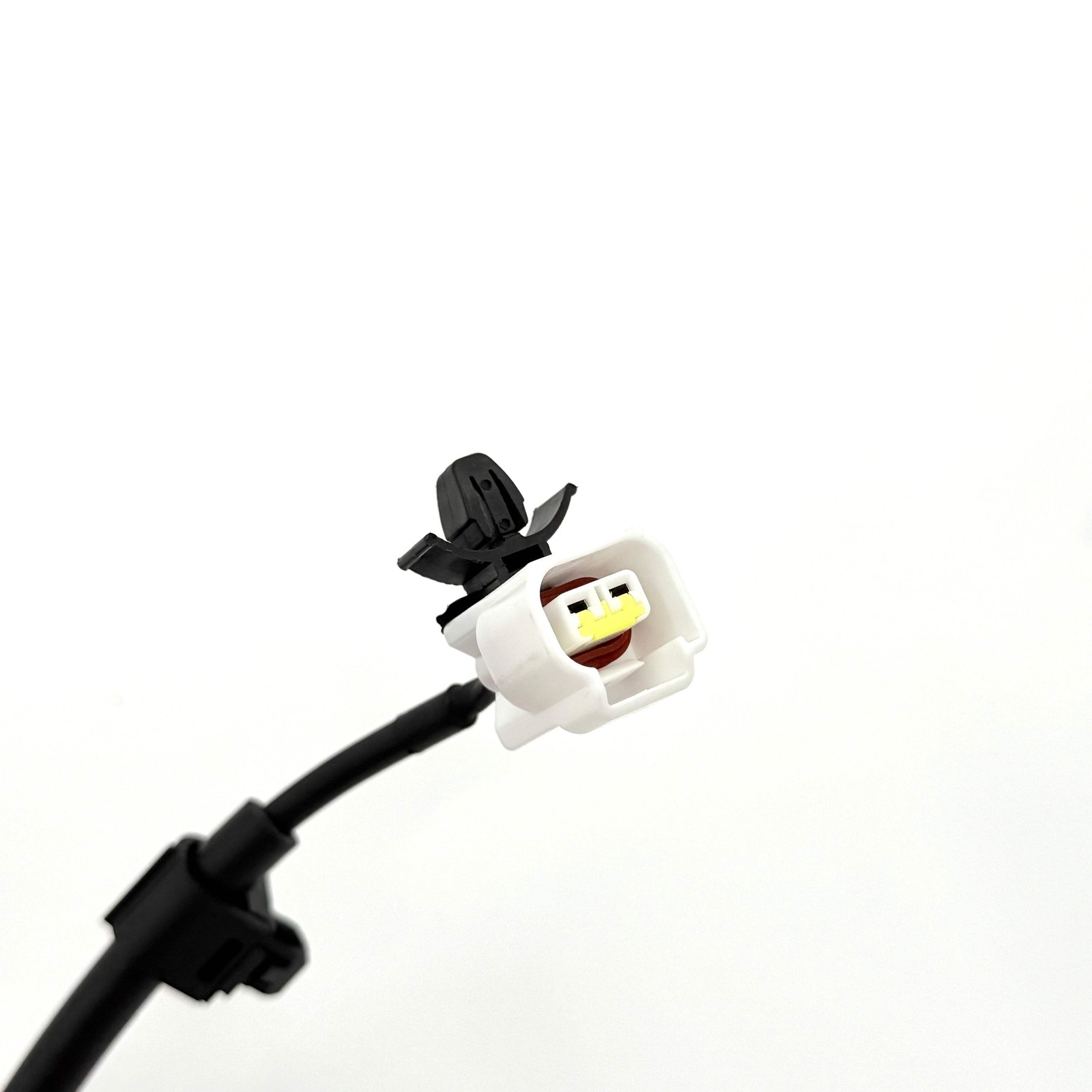 ABS Wheel Speed Sensor For ISUZU NRR NPR NPR-HD NQR Front Right 07-19