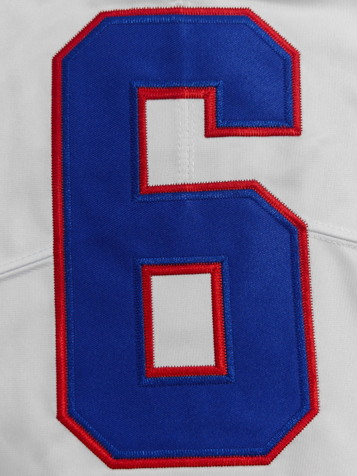 Men's Giants #6 Jaxson Dart White Alternate Game Stitched Player Jersey All Size