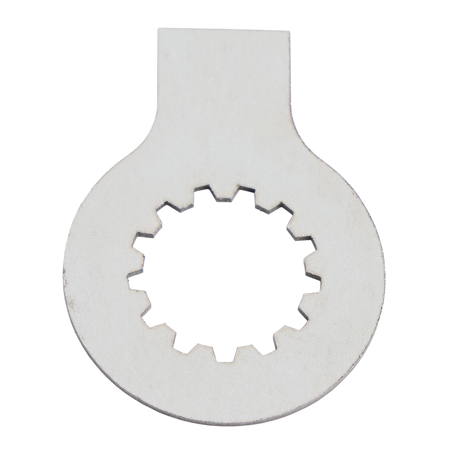 Front Sprocket Nut Lock Washer Tab Kit For YAMAHA R6 YZF 600 1000 TDM 850 US