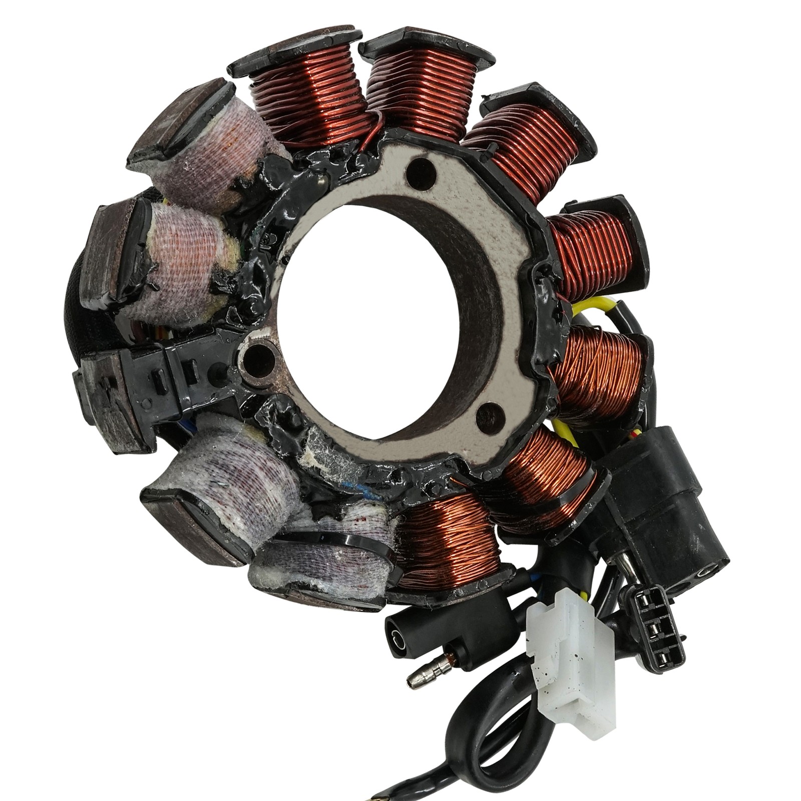 Stator for Arctic Cat ZL600 EFI 2000 2001 2002 2003 Magneto