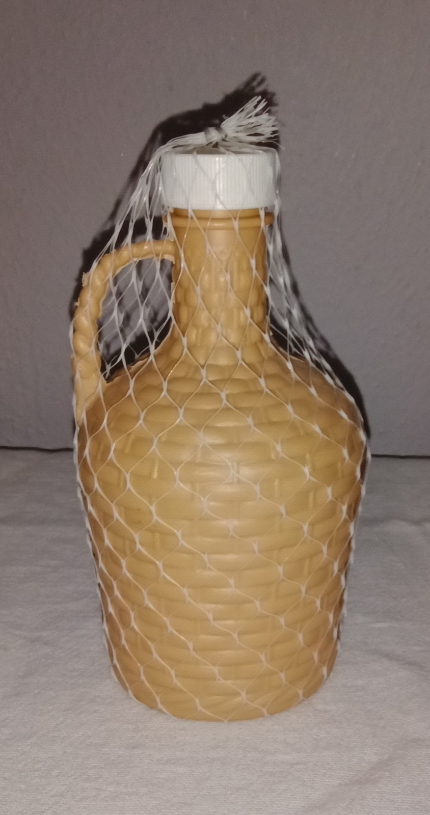 BEACHCOMBER BUDD'S HAWAIIAN CHI CHI CONCENTRATED DRINK MIX 8 OZ JUG SEALED