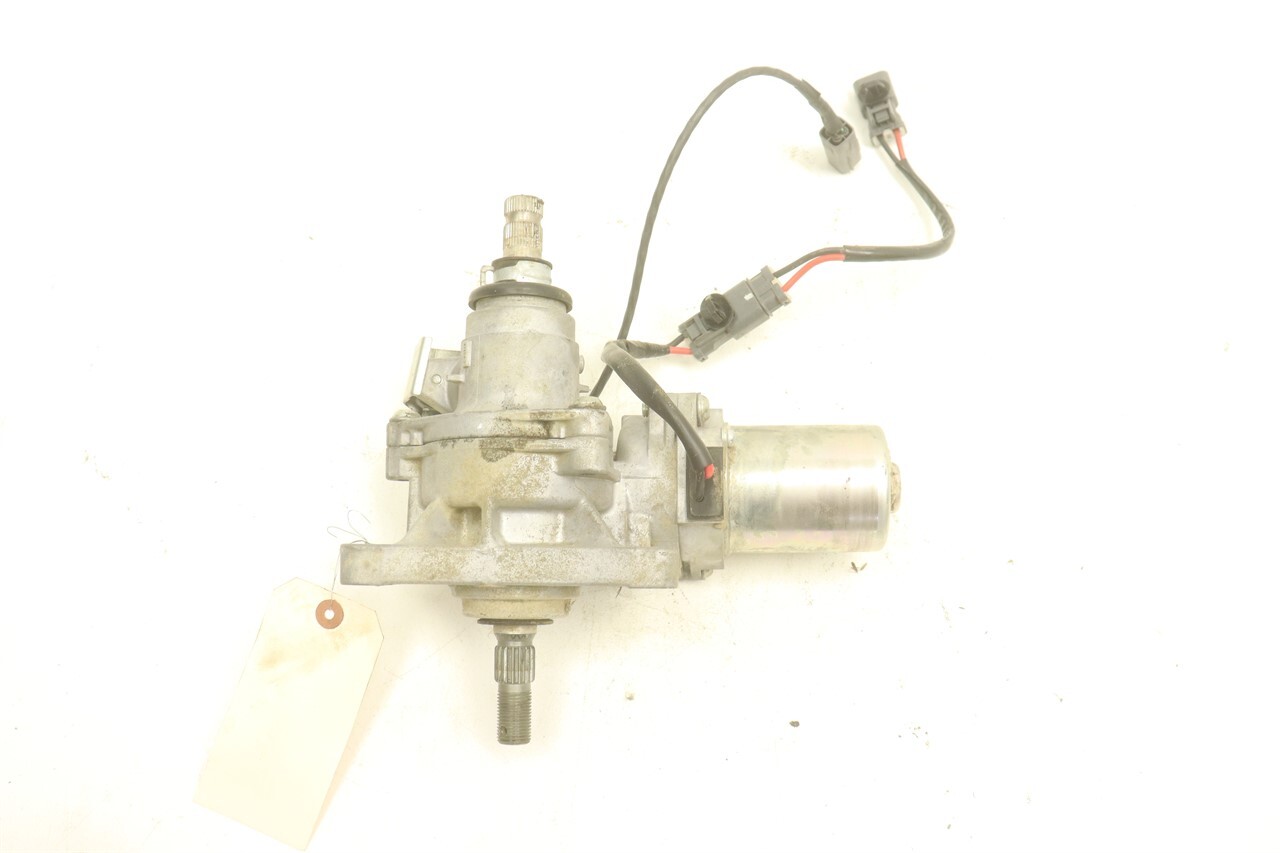 Kawasaki Brute Force 750 EPS 12 Power Steering Pump 16172-0560 42060