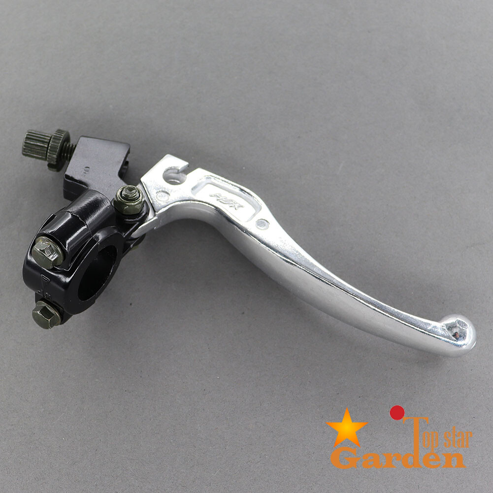 7/8" Left Handle Clutch Perch Lever For Yamaha YZ 85 125 250 250F 450F/WR 250F