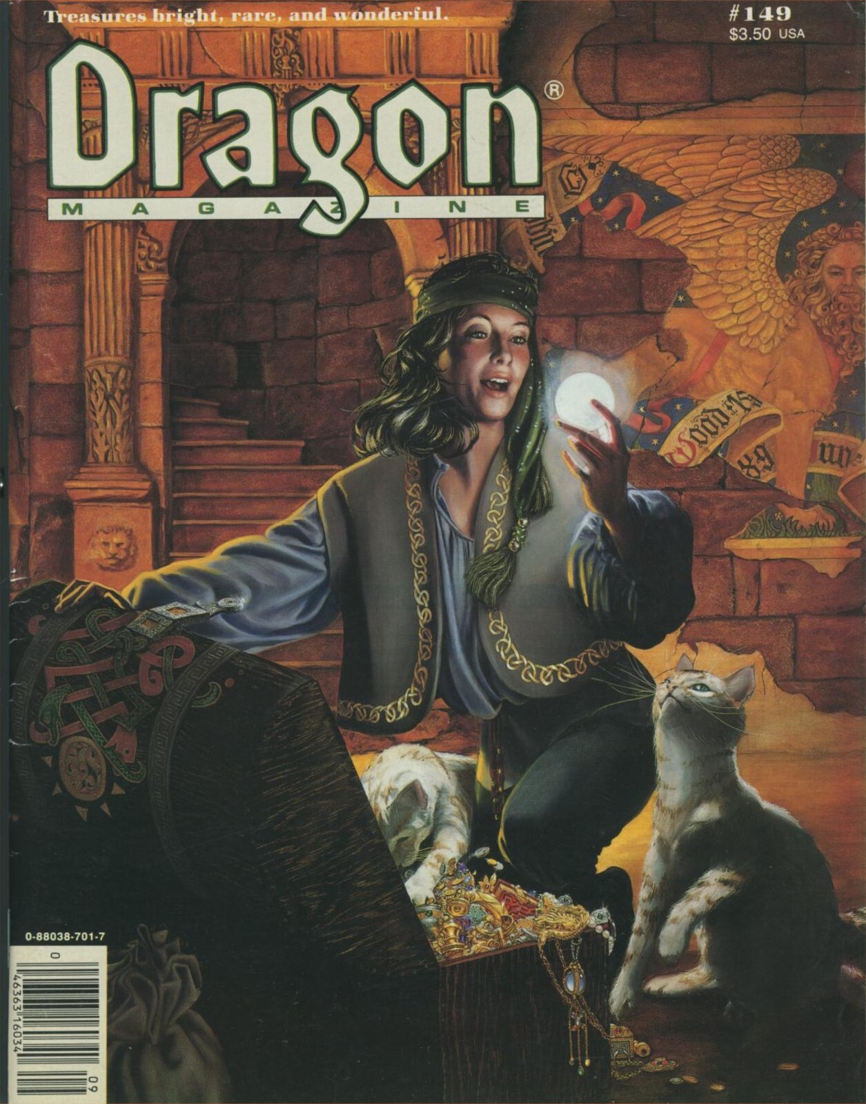 666 Issues Dragon / Dungeon Magazine Complete Collection + Bonus
