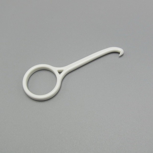 100x Dental Orthodontic Aligner Remover Tools Invisible Braces Take Off Hooks